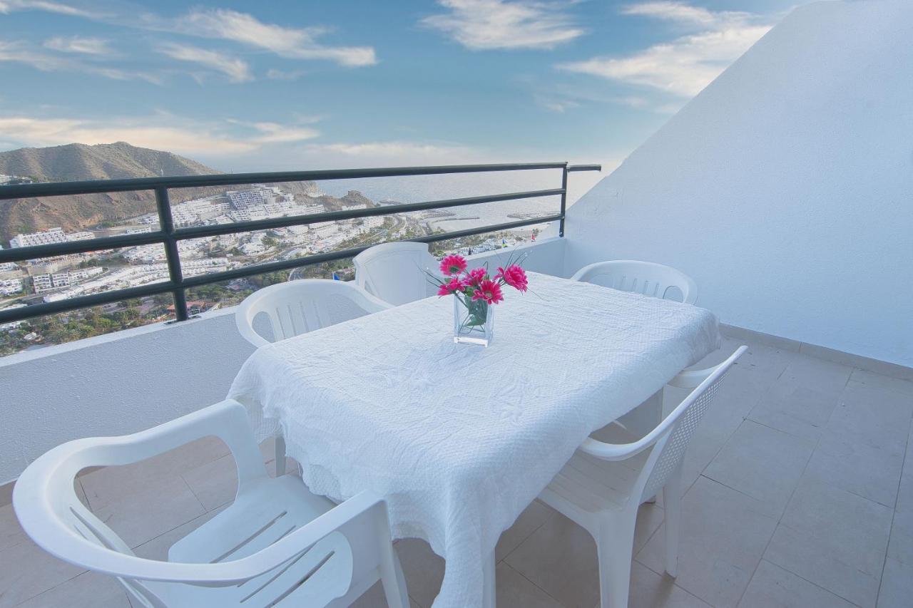 Apartamento Scorpio 514 By Homestaygrancanaria Puerto Rico  Eksteriør bilde
