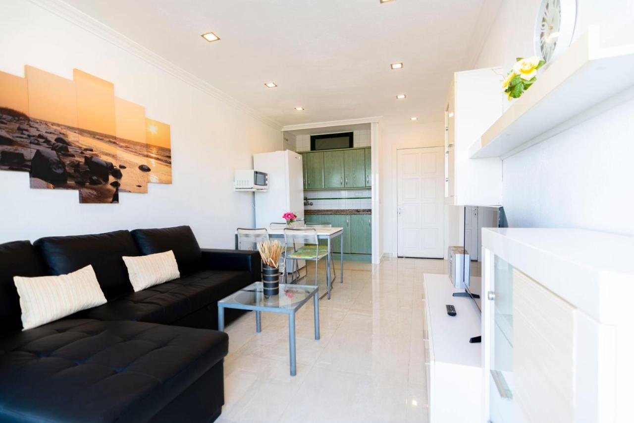 Apartamento Scorpio 514 By Homestaygrancanaria Puerto Rico  Eksteriør bilde