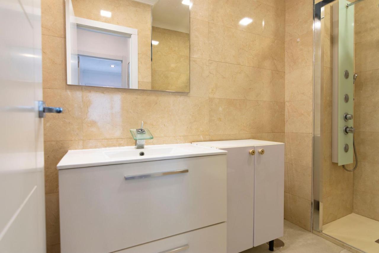 Apartamento Scorpio 514 By Homestaygrancanaria Puerto Rico  Eksteriør bilde